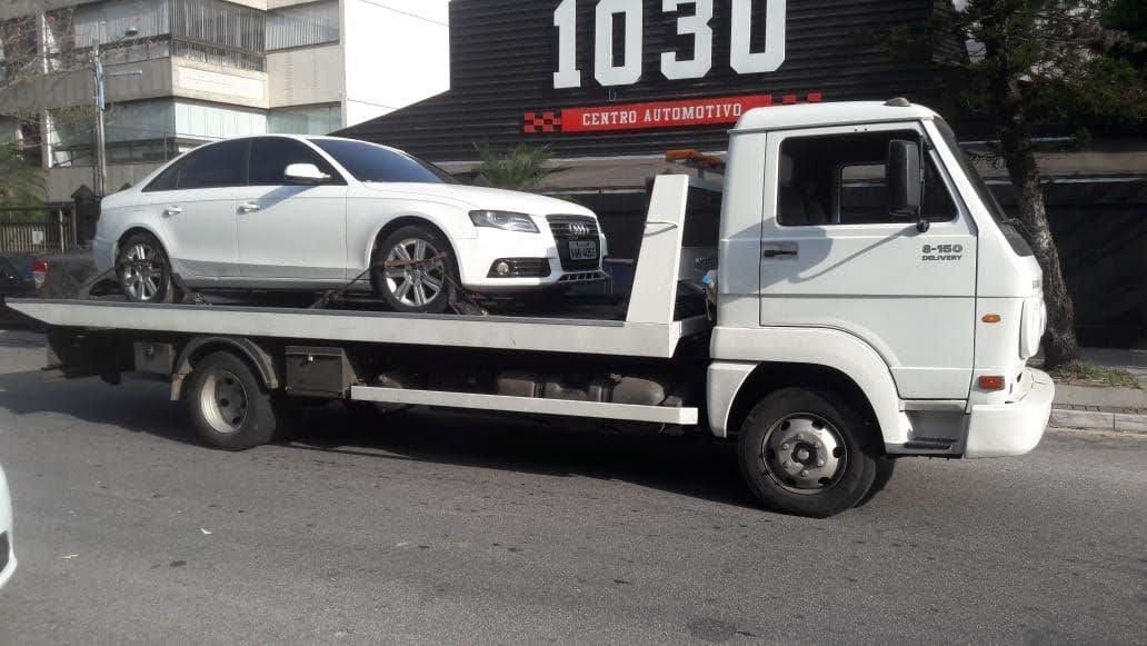 Reboque em Bangu RJ 24hs