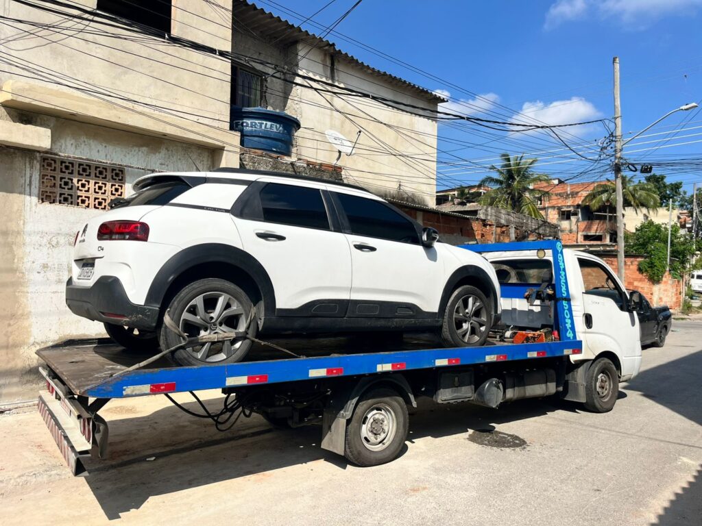 Reboque em Paciência RJ 24hs