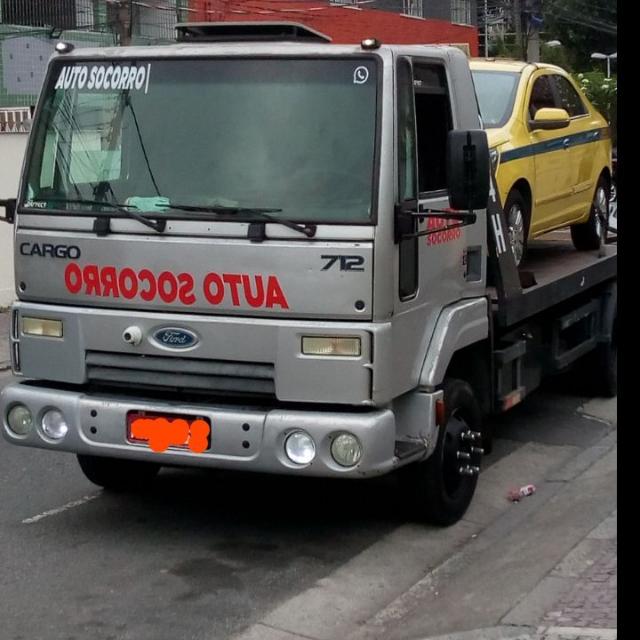 MCARVALHO REBOQUE E GUINCHO GUADALUPE