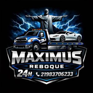 MAXIMUS REBOQUE E GUINCHO