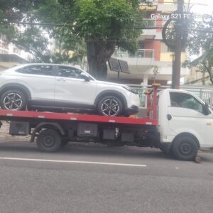 reboque e guincho 24hs
