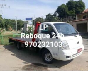 Felipe reboque e guincho