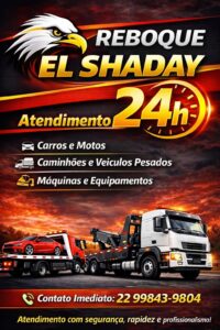 reboque em araruama 24hs