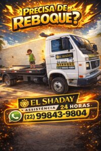 reboque em araruama 24hs