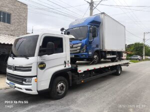 reboque e guincho em cabo frio
