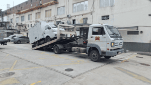 Reboque e Guincho em Itaguaí RJ