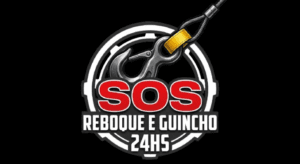 reboque 24hs S gonçalo
