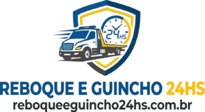 SOS reboque e guincho 24HS