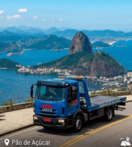 Reboque em realengo rj 24hs