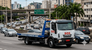 Reboque em Guaxindiba São Gonçalo 24hs