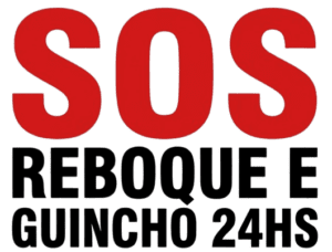 reboque 24hs S gonçalo