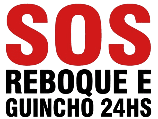 SOS reboque e guincho 24HS
